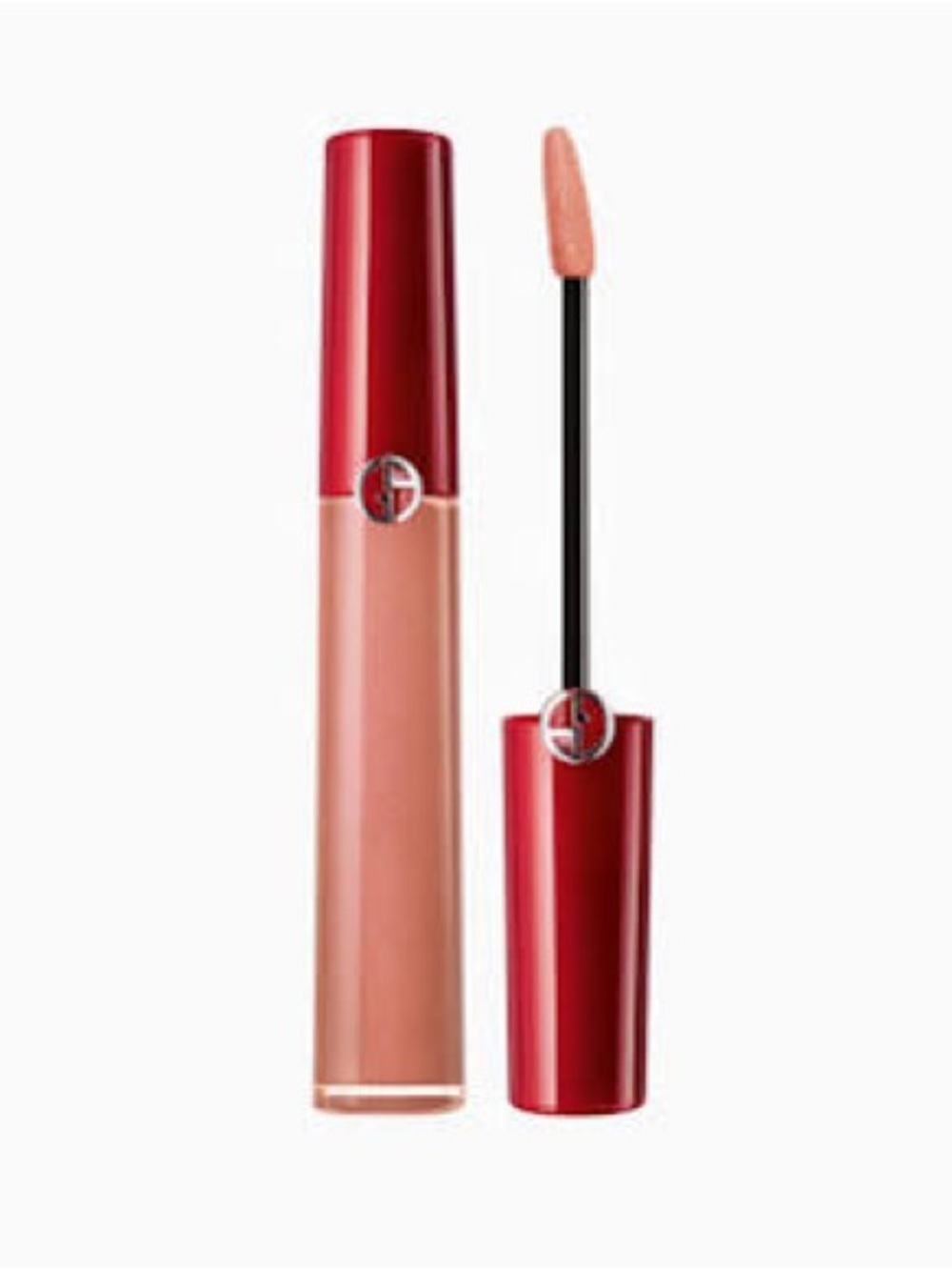 Giorgio Armani Lip Maestro Intense Velvet Color - Tan 109